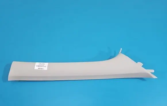 Mitsubishi Eclipse Cross Center console 7210A386ZZ IMPRK1579243