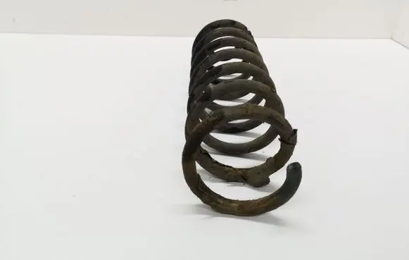 Renault Scenic II - Grand scenic II Rear coil spring