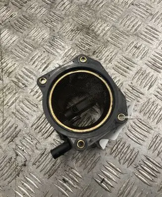 Volkswagen Golf IV Mass air flow meter 06A906461B