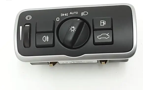 Volvo XC60 Light switch 30739448