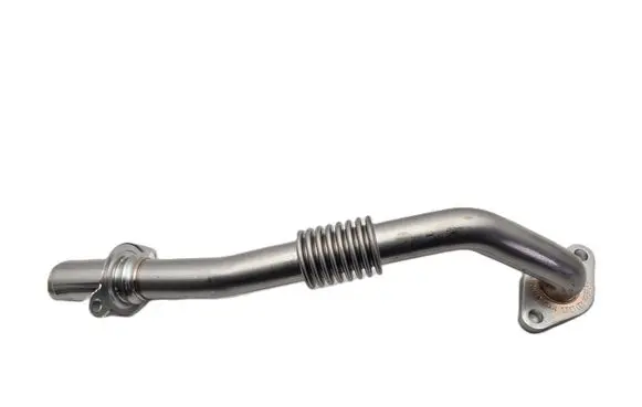 Volkswagen Crafter EGR valve line/pipe/hose 04L131521BC