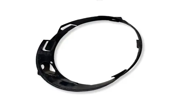 Volkswagen New Beetle Headlight/headlamp mounting bracket 1C0806639H