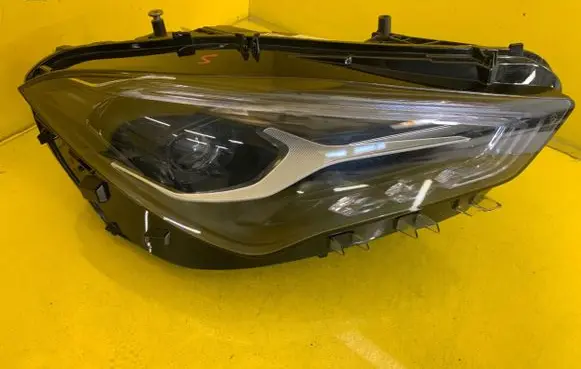 Mercedes-Benz CLA C118 X118 Headlight/headlamp A1189060801