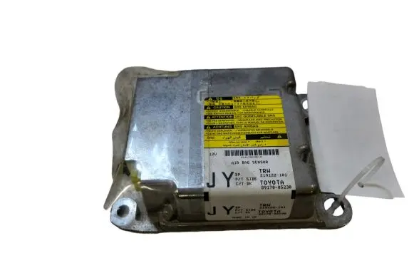 Toyota Avensis T270 Airbag control unit/module 8917005230 219122101