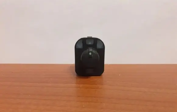 Audi A4 S4 B6 8E 8H Wing mirror switch 2928 8E0959565A