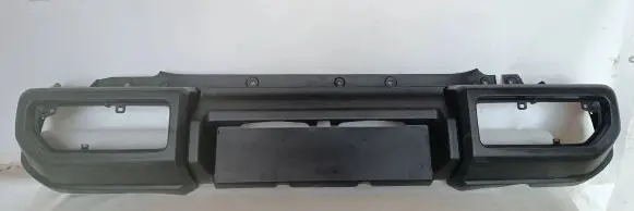 Suzuki Jimny Rear bumper 7181178R