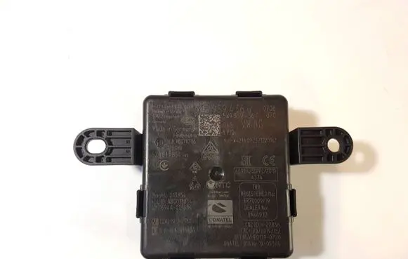 Volkswagen ID.4 Keyless (KESSY) go control unit/module 5WA959436G 5WA959436C