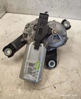 Opel Vectra C Rear window wiper mechanism 53015612