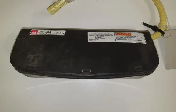 Honda Accord Seat airbag 78005SEAG81