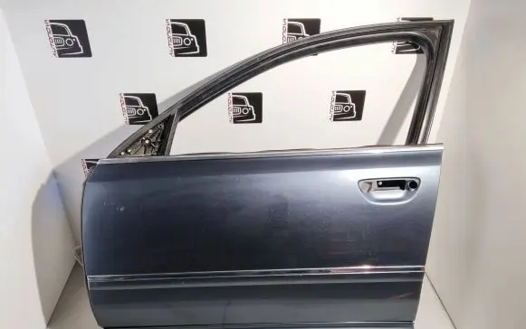 Audi A8 S8 D3 4E Front door 4E0831553H LZ7R