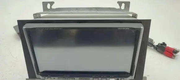 Hyundai Santa Fe Screen/display/small screen Y39-5242-71