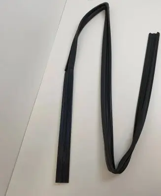 Honda CR-V Front door trim (molding) 9A271528 72235S10013