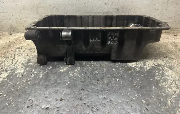 Citroen Xsara Oil sump 9641726880