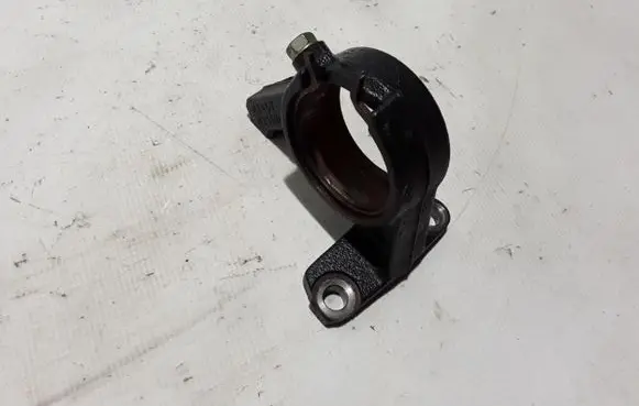 Lexus NX Driveshaft support bearing bracket 4345742190