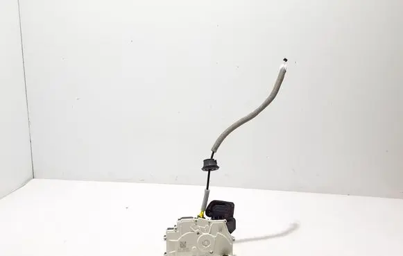 Audi A5 Front door lock 85C837015E