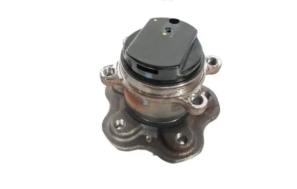 Nissan Qashqai Rear wheel ball bearing 432024EA0A