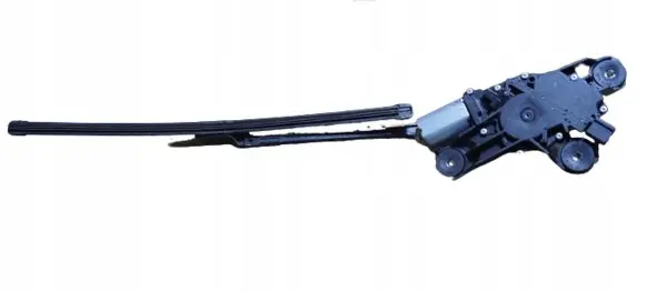 Ford Mondeo MK IV Rear window wiper motor 7S71A17K441AC