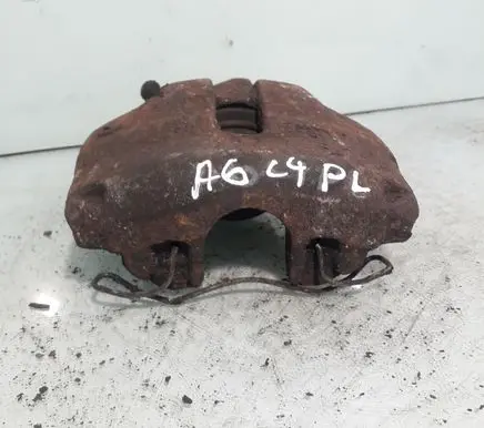 Audi A6 S6 C4 4A Front brake caliper