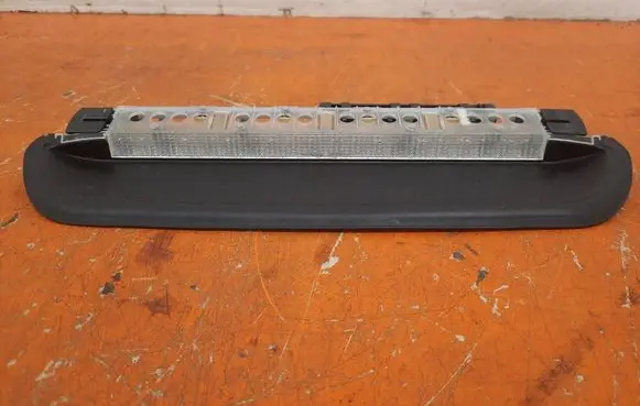 BMW 3 E46 Boot/trunk interior light 63258386963