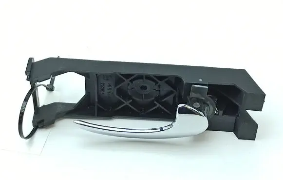 Jaguar XJ X308 Front door interior handle R30213