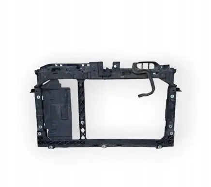 Ford Fiesta Radiator support slam panel P97TEILE