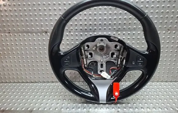 Renault Captur Steering wheel S25071141 985105453R