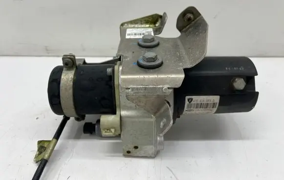 Lamborghini Aventador Air suspension compressor/pump 470616055D 470616591F