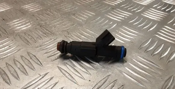 Ford Mondeo Mk III Fuel injector 0280156009 1S7GDC