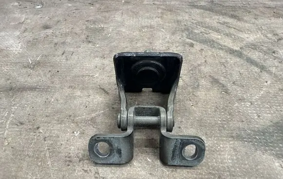 Volkswagen Golf VIII Tailgate/trunk/boot hinge 5G6827301C