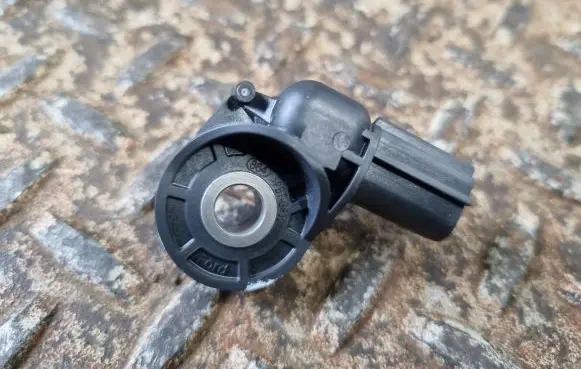 Ford Escape IV Airbag deployment crash/impact sensor HS7T14B006AA