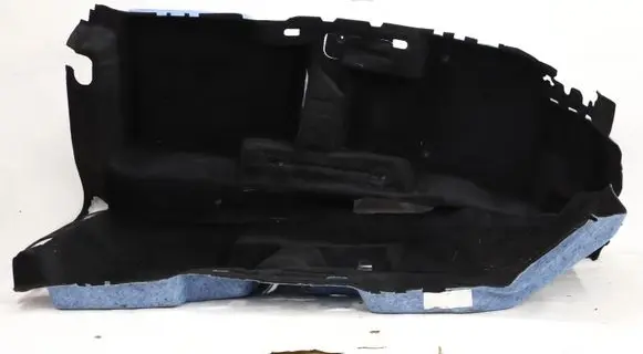 Volkswagen Tiguan Allspace Interior carpet 5785552