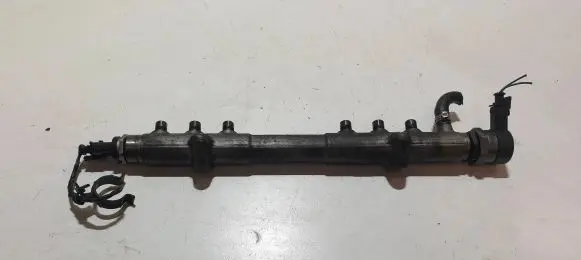 Volvo S80 Fuel main line pipe 0445215023 006087L2