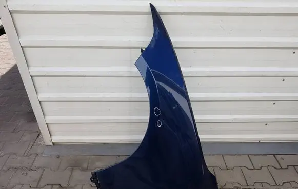 BMW 1 F20 F21 Fender