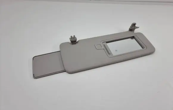 Hyundai Tucson IV NX4 Sun visor