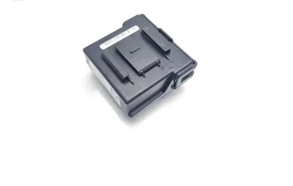 Nissan Micra K14 Parking PDC control unit/module 284E7-5FA1D 1527937