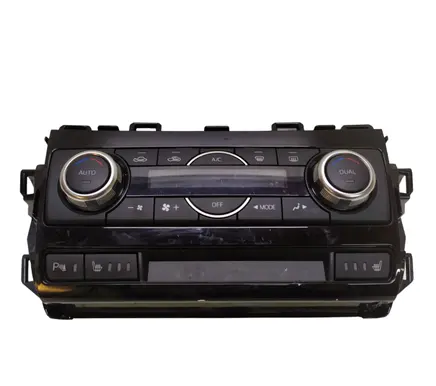 Mazda CX-5 Climate control unit KA1S 61190A 5C02