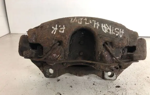 Opel Astra H Front brake caliper 