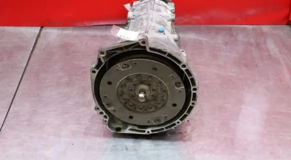 BMW 5 F10 F11 Automatic gearbox 8HP-45