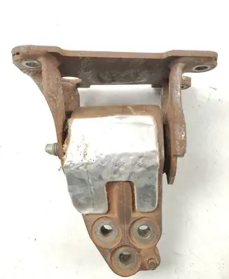 Ford F150 Engine mount bracket JL346061DB