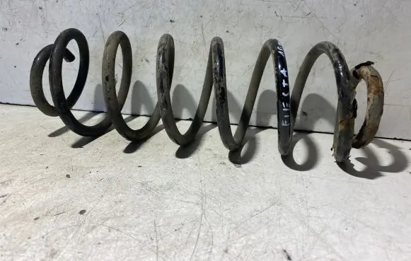 Ford Fiesta Rear coil spring