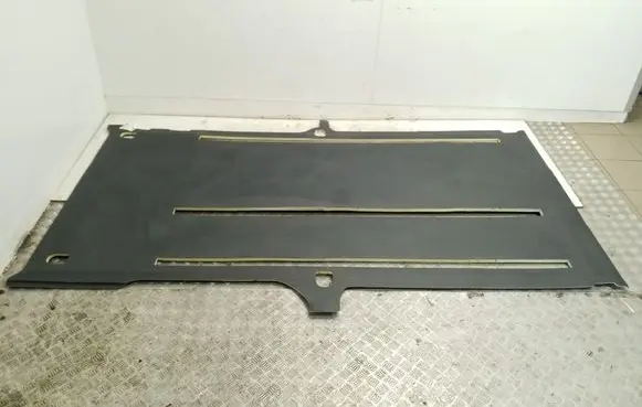 Mercedes-Benz Vito Viano W447 Interior carpet A4476840232