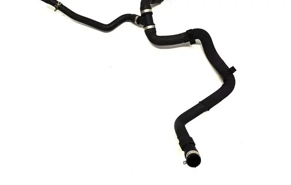 Ford Kuga II Air intake hose/pipe FV41-8286-AE