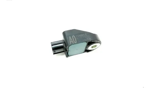 Lexus CT 200H Airbag deployment crash/impact sensor 8917375010
