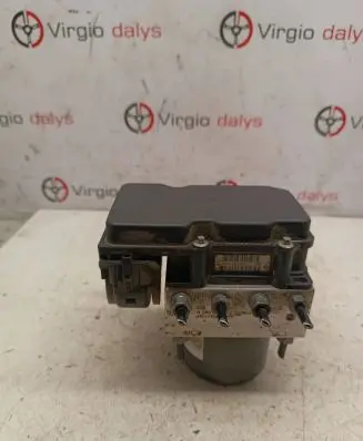 Peugeot Boxer ABS Pump 0265800717