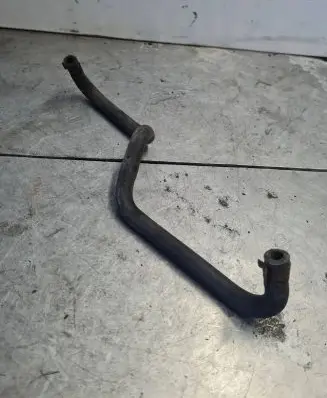 Volkswagen Transporter - Caravelle T5 Engine coolant pipe/hose