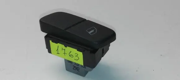 Volkswagen Polo IV 9N3 Electric window control switch 6Q0959856