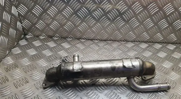 Ford Galaxy EGR valve cooler
