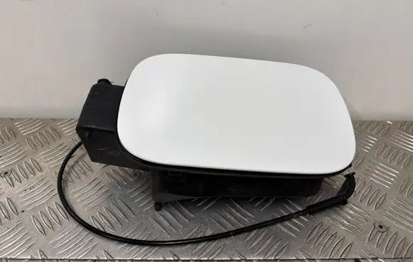 Fuel tank cap