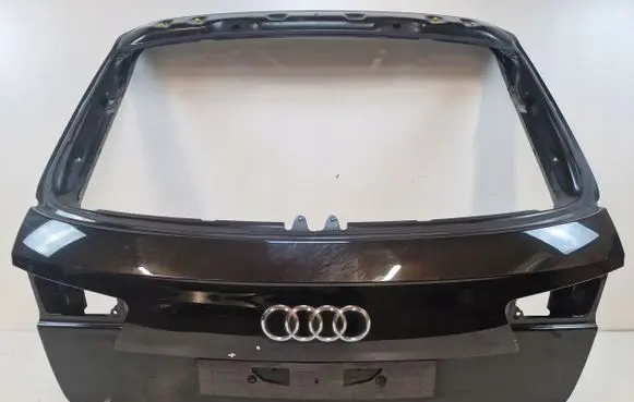 Audi A6 S6 C7 4G Tailgate/trunk/boot lid 4G9827159