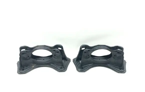 Toyota RAV 4 (XA10) Rear subframe 